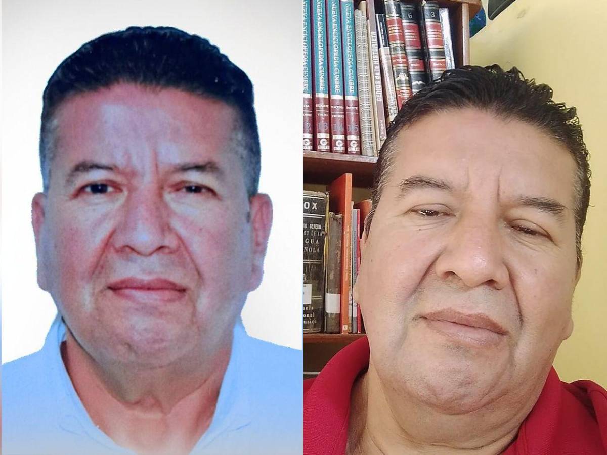 ¿Cómo se ven sin Photoshop los precandidatos a diputados del movimiento MEL?