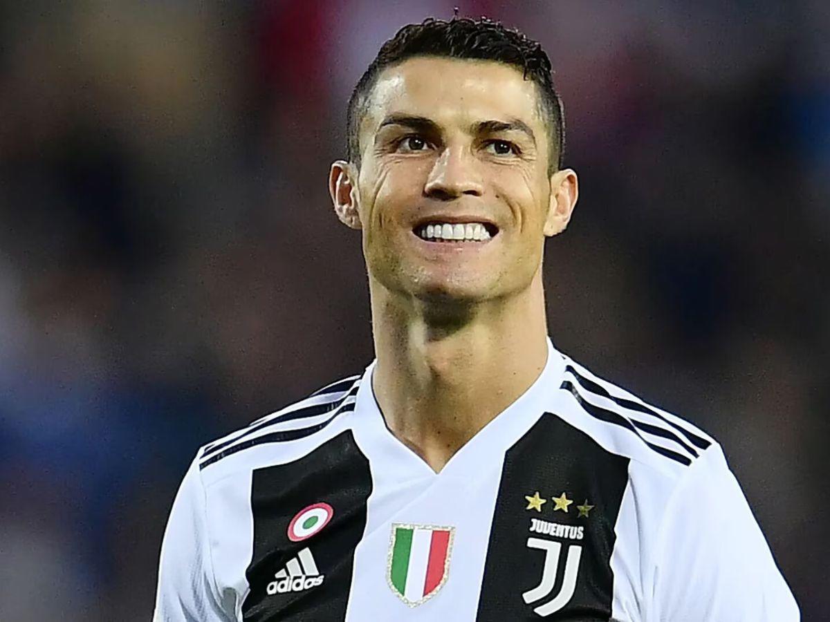 Tras su sorpresiva salida del Real Madrid, Cristiano Ronaldo recaló en la Juventus.