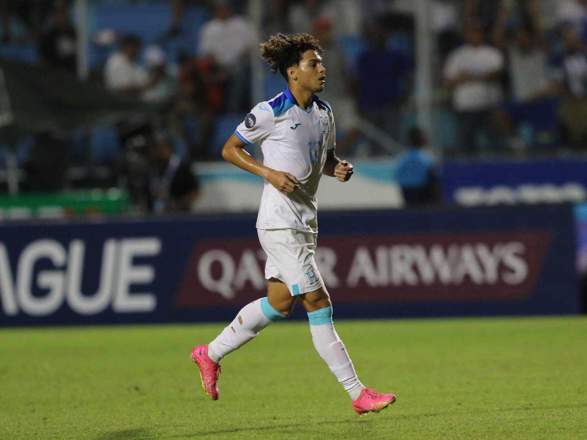 David Ruiz revela quién evitó que le cortaran el pelo y los saludos que lleva para Messi