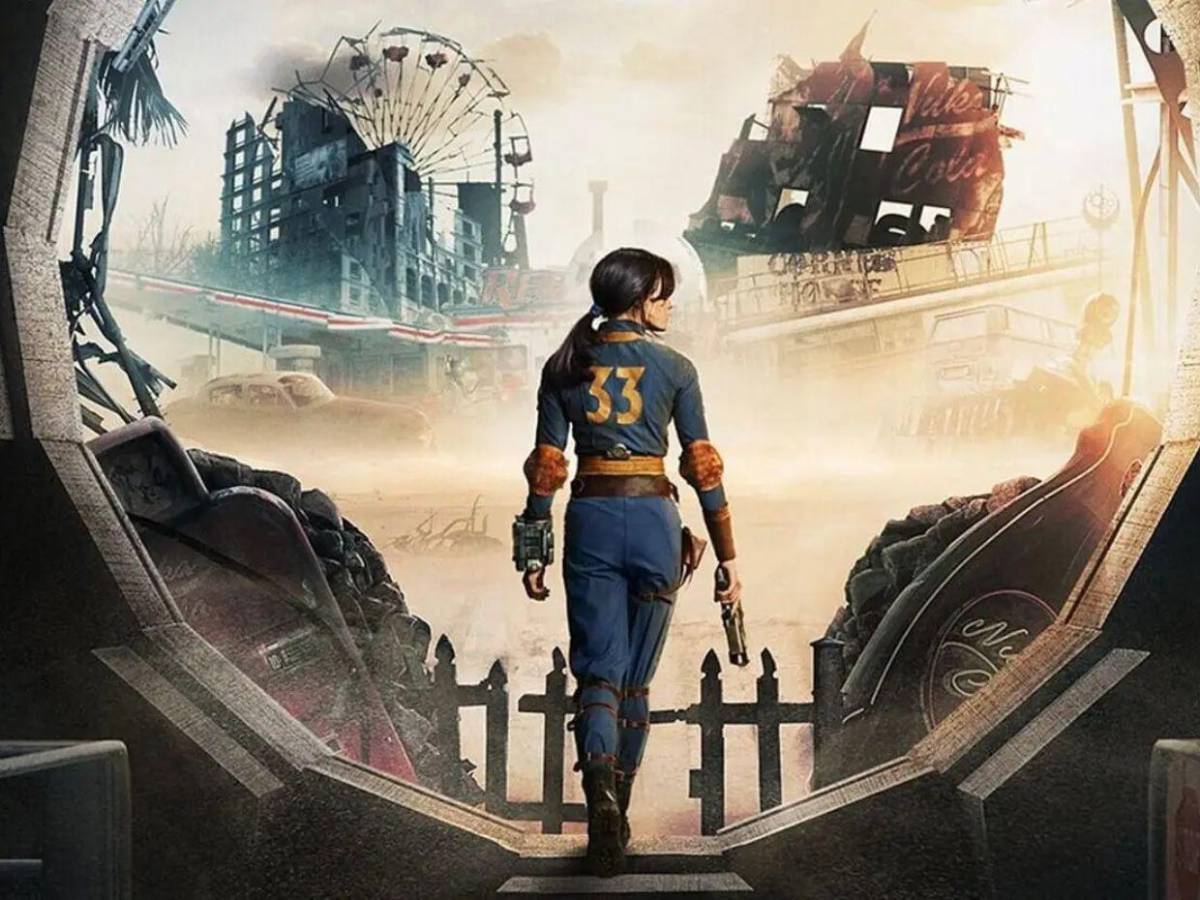 Fallout confirma su segunda temporada y fija estreno mundial en diciembre