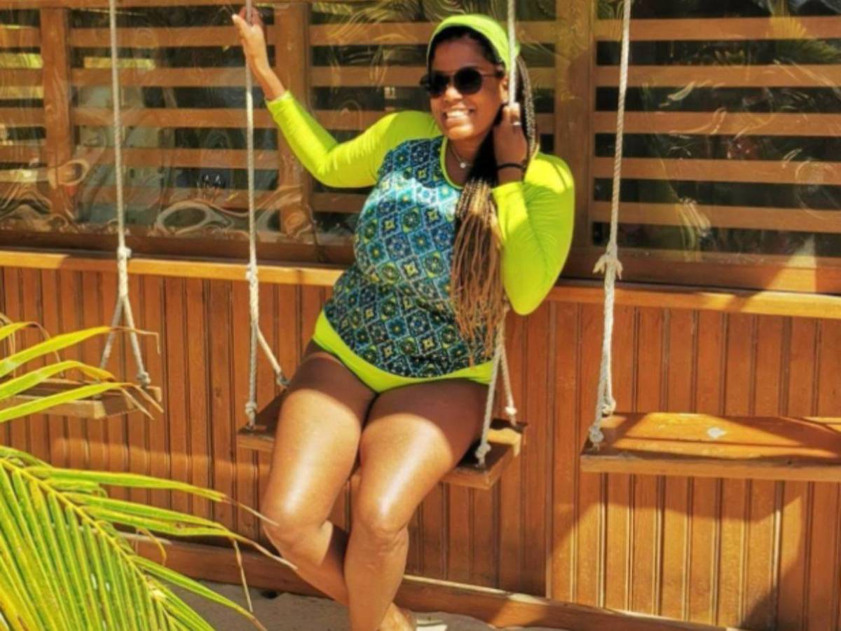 Isaura Limardo, la dominicana que adoptó a Honduras como hogar y murió en la discoteca Jet Set