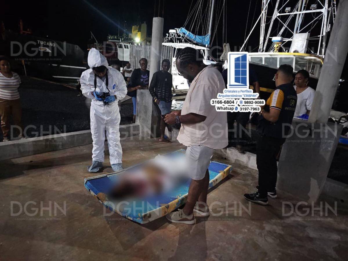 Futbolista hondureño muere en nutrida balacera: Sus familiares dejan desgarrador mensaje