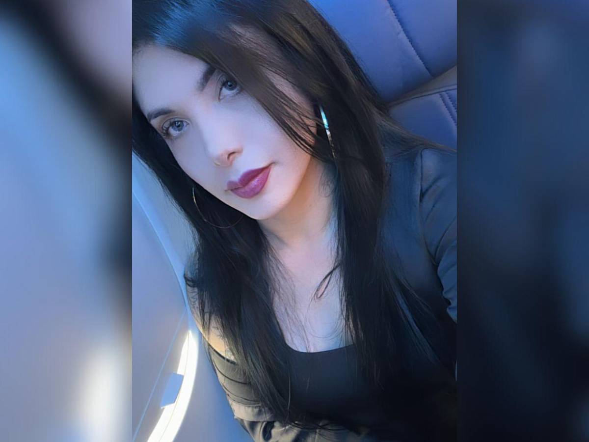 Fue estrangulada: Así era Gissel Guzmán, mujer trans encontrada muerta en El Carrizal