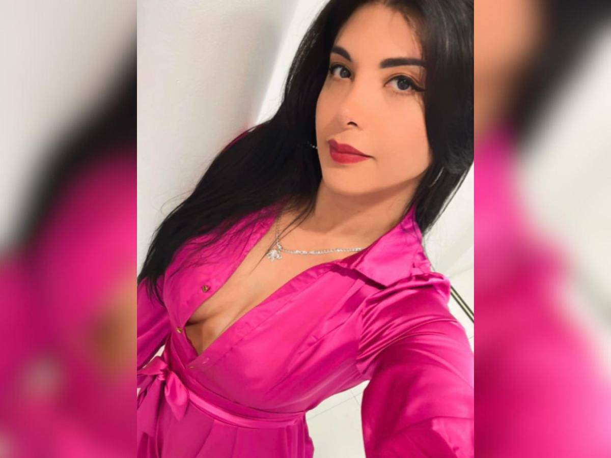 Fue estrangulada: Así era Gissel Guzmán, mujer trans encontrada muerta en El Carrizal