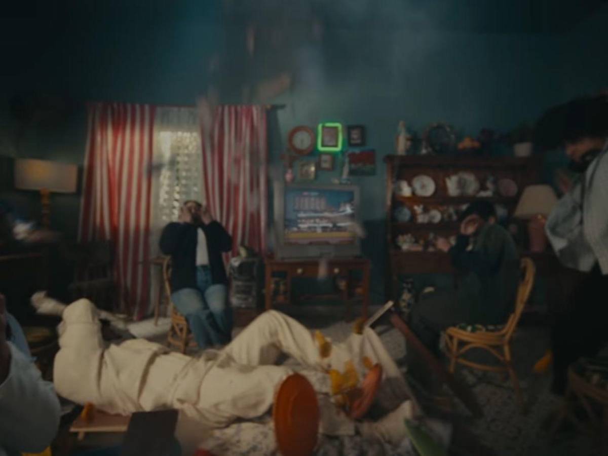 Todas las referencias latinas que Bad Bunny incluyó en su show del Super Bowl 2026