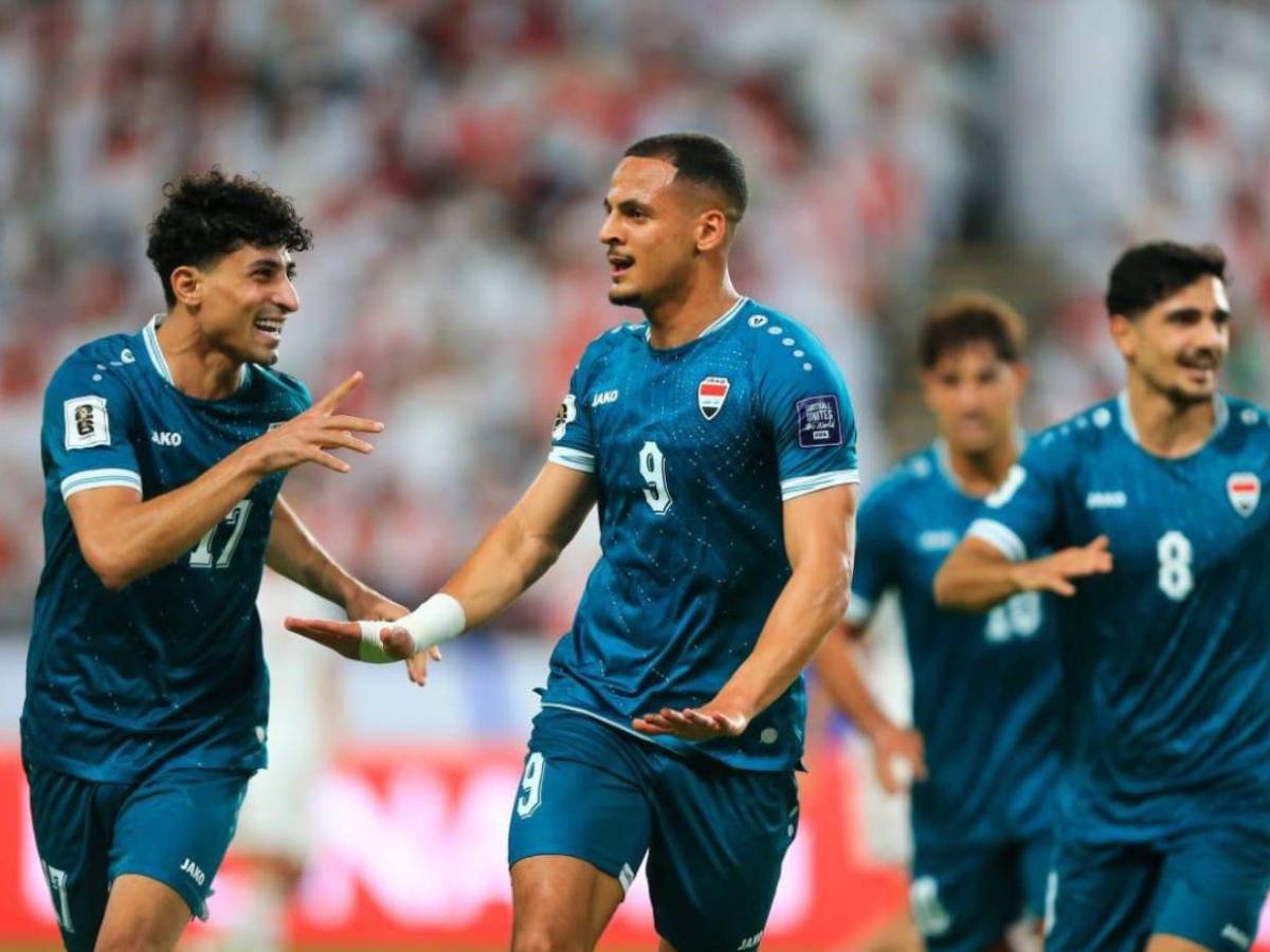 Mundial 2026: 12 selecciones pelean los últimos seis cupos a la Copa del Mundo este martes