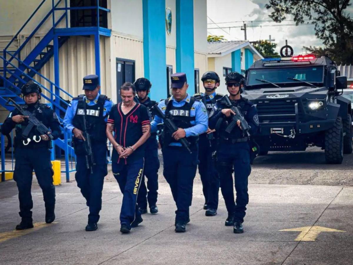 Así fue el secuestro y asesinato del hijo de Ricardo Maduro en 1997