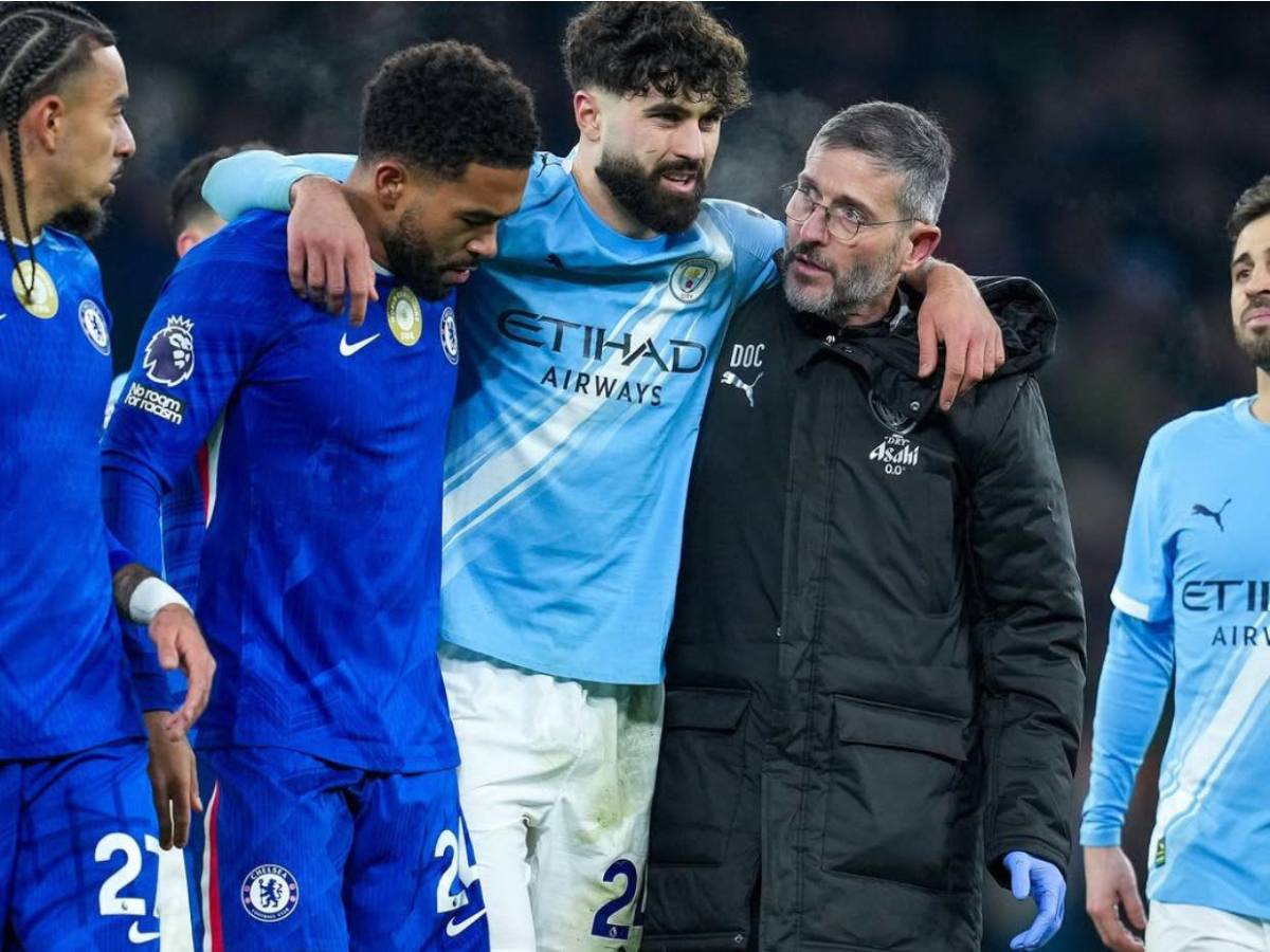 ¡Dos bajas más! La lista de futbolistas que se perderán por lesión el Mundial 2026