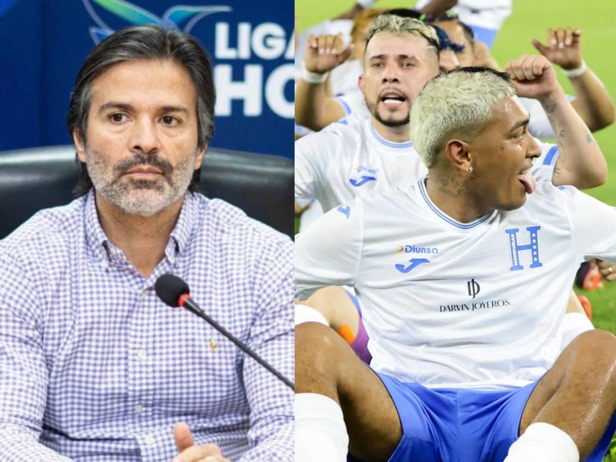 Supremo le responde a excomisionado de Liga Nacional que llamó circo al partido de tiktokers