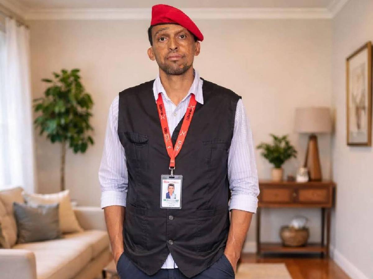 ¿Sigue jugando fútbol? Así es la nueva vida de Pedro Joaquín Amador tras su salida del gobierno