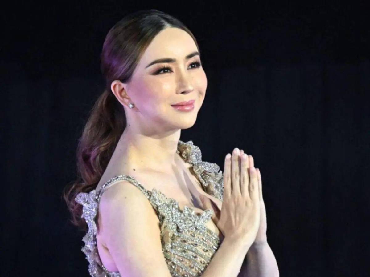 Orden de arresto para Anne Jakrajutatip: nuevo escándalo sacude a Miss Universo