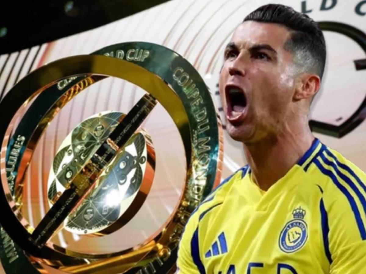 Cristiano Ronaldo dejaría el Al Nassr de Arabia Saudita ¡Enfrentaría a Real Madrid!