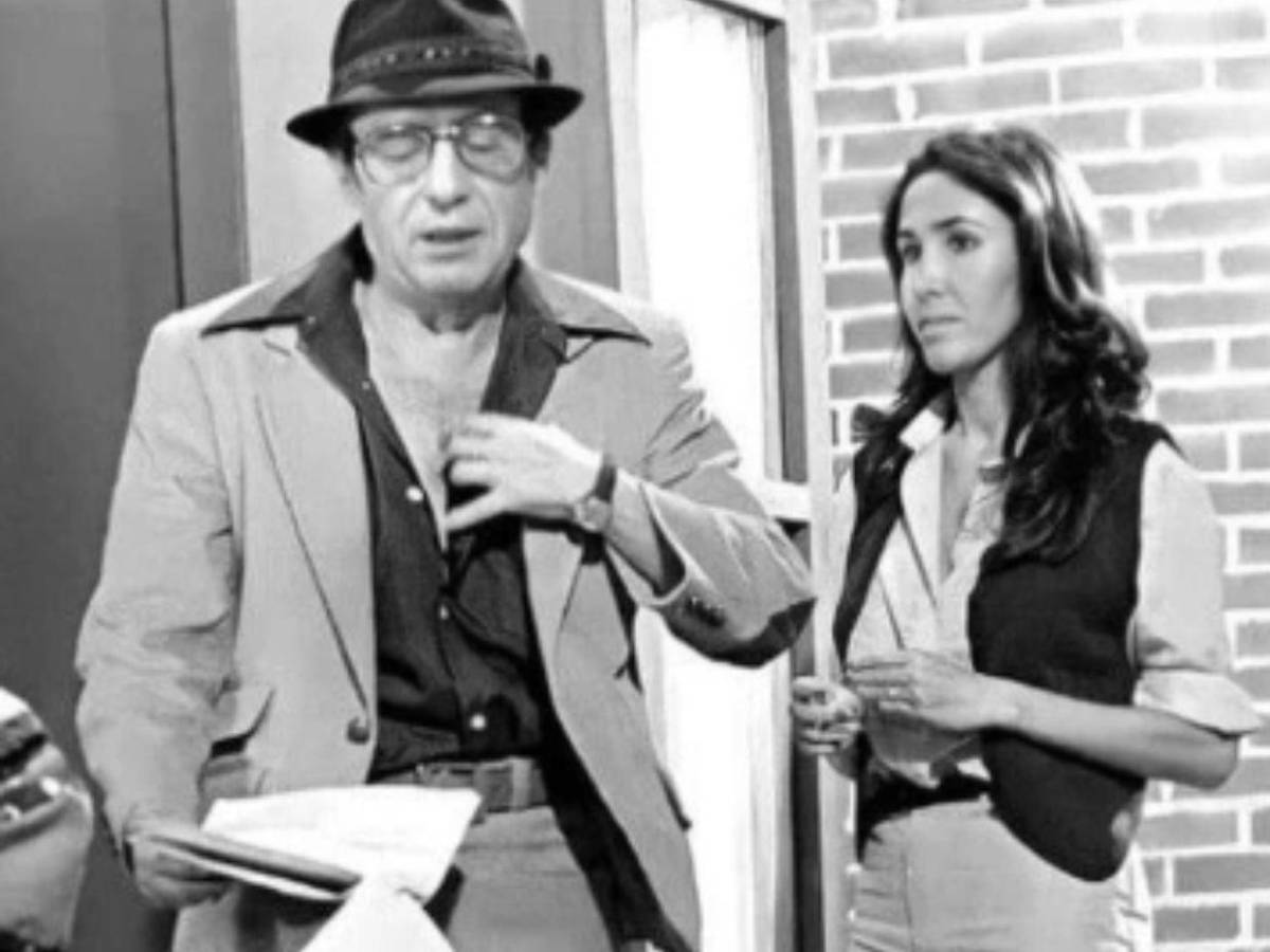 ¿Por qué Roberto Gómez Bolaños y Florinda Meza no tuvieron hijos?