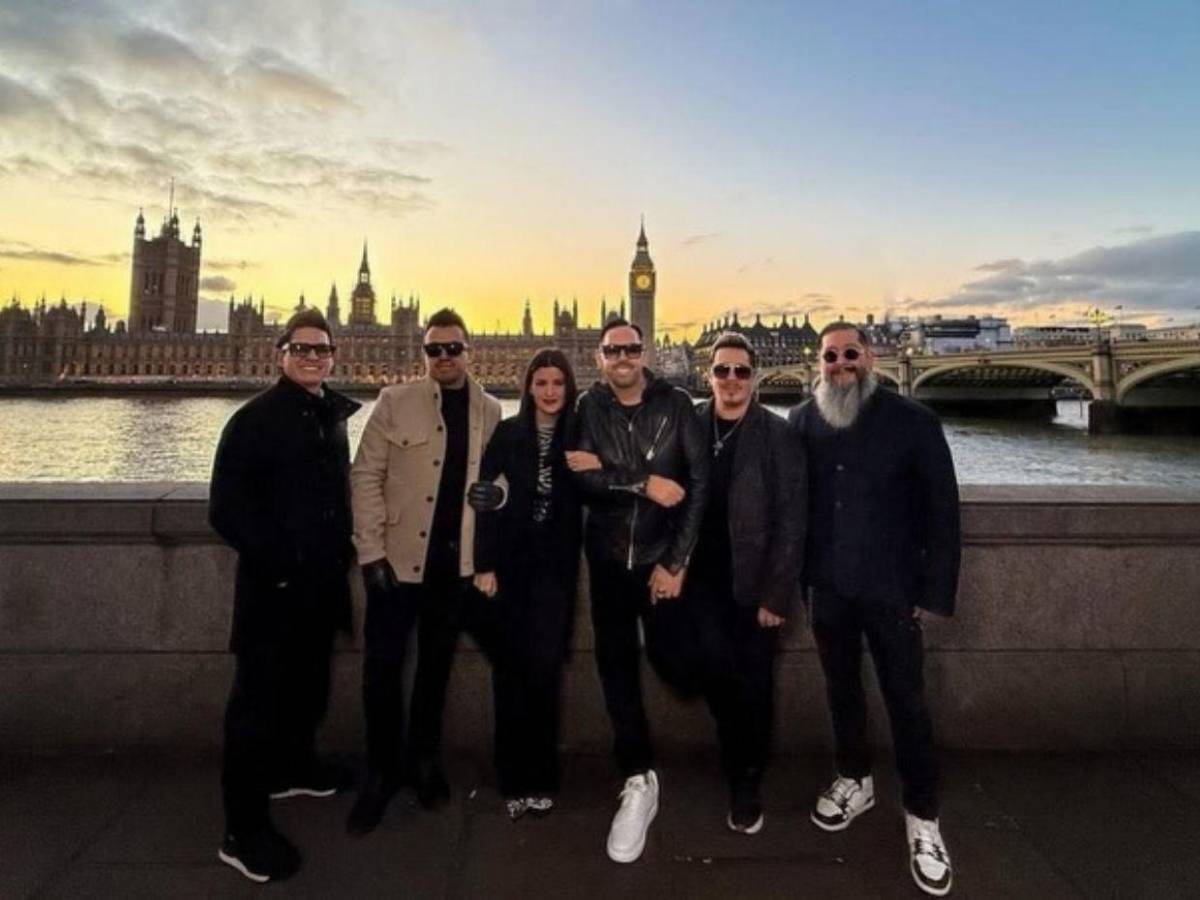 Matute regresa a Honduras: Los éxitos de los 80 y 90 que no faltarán en su show