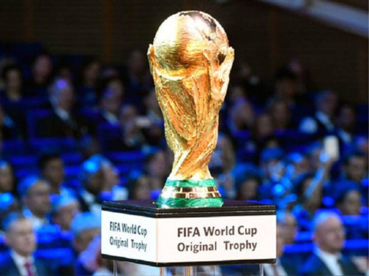 Fenafuth revela cupos que FIFA le otorgará a Concacaf para el Mundial de 2026