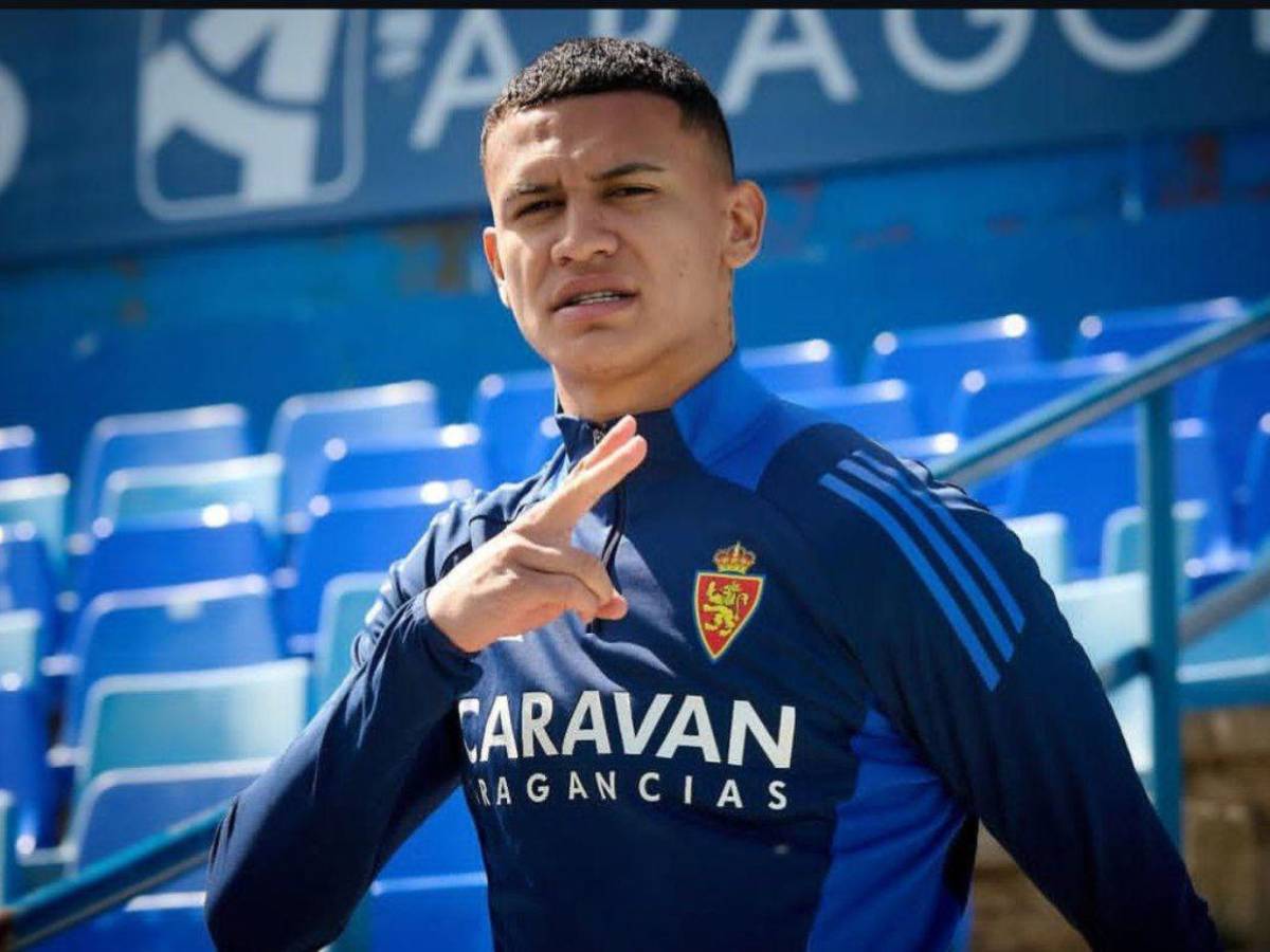 ¡En la mira! Otro club de la primera división de España interesado en Kervin Arriaga