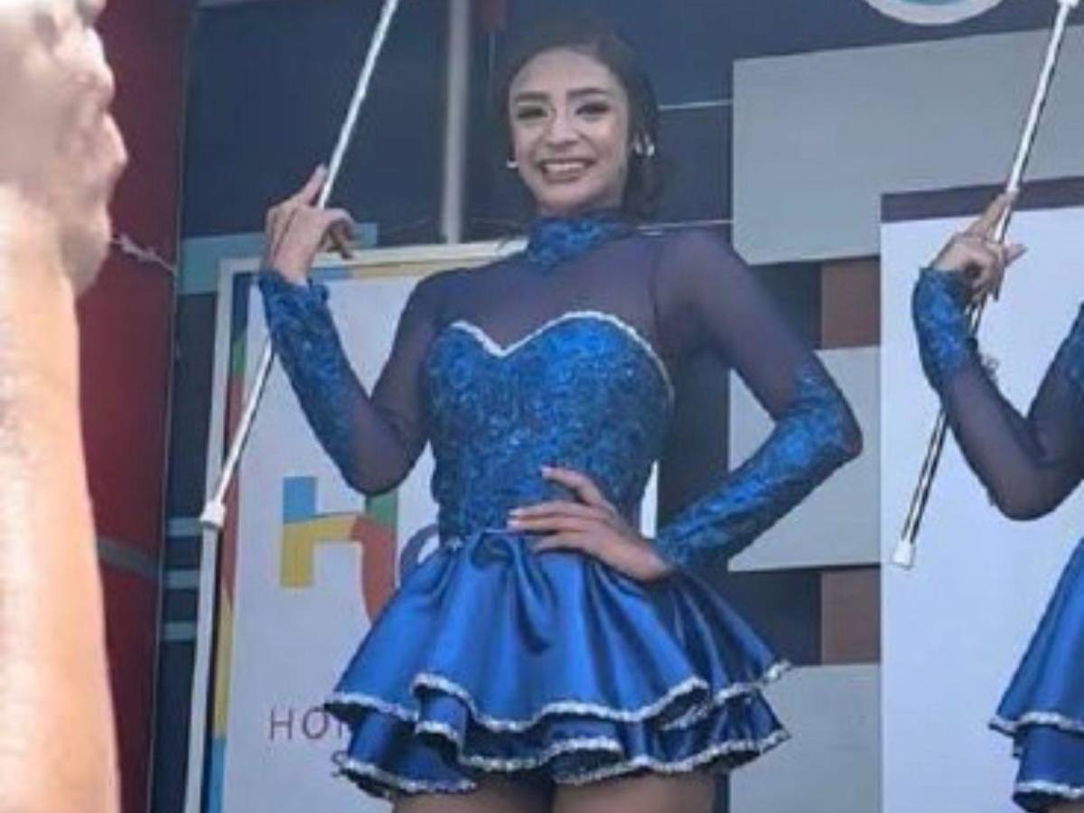 Su carisma iluminaba cada espacio: así era Emily Torres, la palillona que perdió la vida