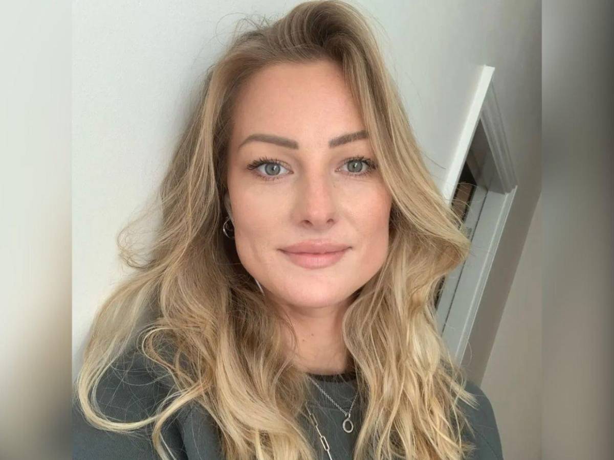 Jade, deportista que murió por no abrir su paracaídas tras ruptura amorosa en Inglaterra