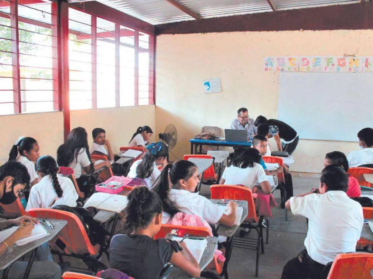Estos son los días libres que tendrán las escuelas y colegios en el segundo semestre del Calendario Escolar 2026
