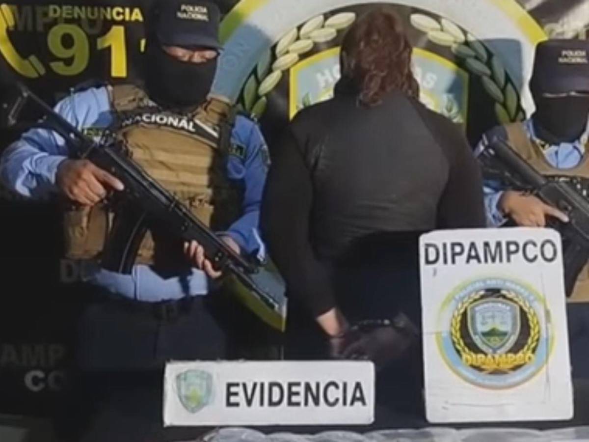 Distribuía drogas en cárceles: lo que se sabe de la mujer asesinada en Yaguacire
