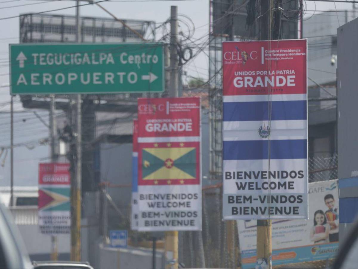 Pobreza, violencia y otros problemas acechan a países que participan en la IX Cumbre de la Celac Pobreza, violencia y otros problemas acechan a países que participan en la IX Cumbre de la Celac