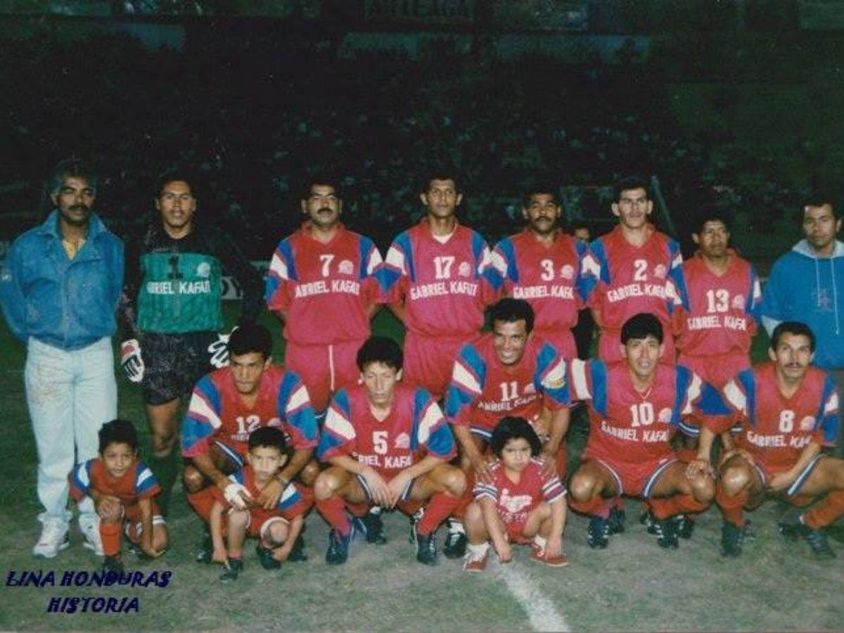 Equipos que tuvieron protagonismo en Liga Nacional y luego desaparecieron; ¿los recuerdas?