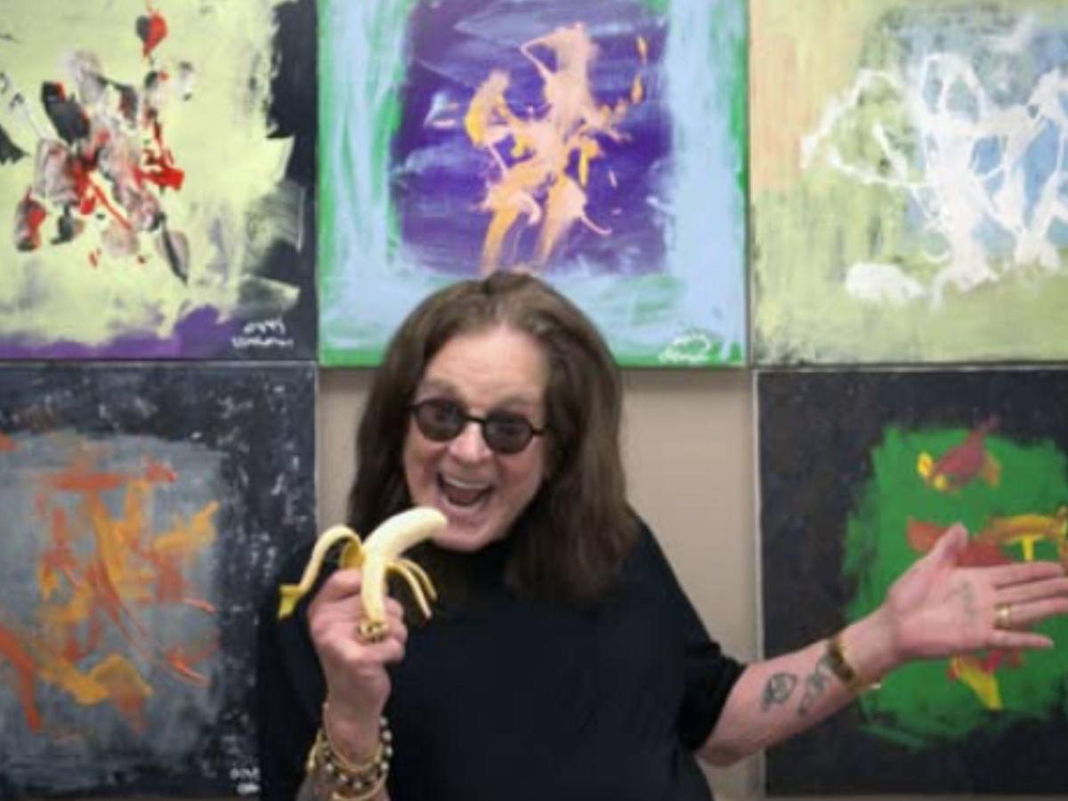 ¿Cómo fueron las últimas horas de vida de Ozzy Osbourne?