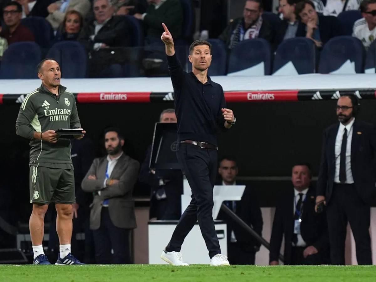 Futbolistas del Real Madrid no quieren a Xabi Alonso en el equipo: Revelan quiénes son