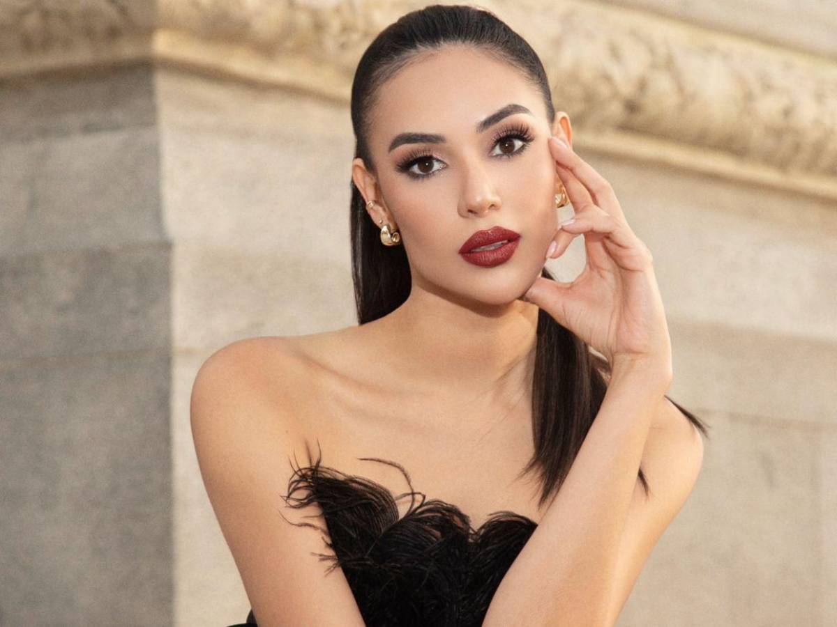 Problemas de salud que ha enfrentado Alejandra Fuentes, Miss Honduras Universo, durante el certamen