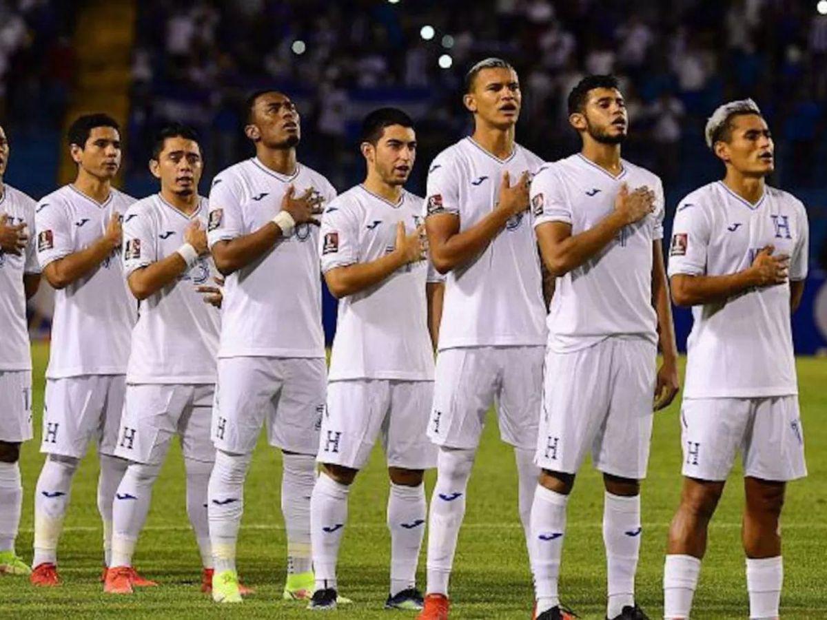 Costa Rica-Honduras: Hora y canal que transmitirá partido por boleto a Copa América