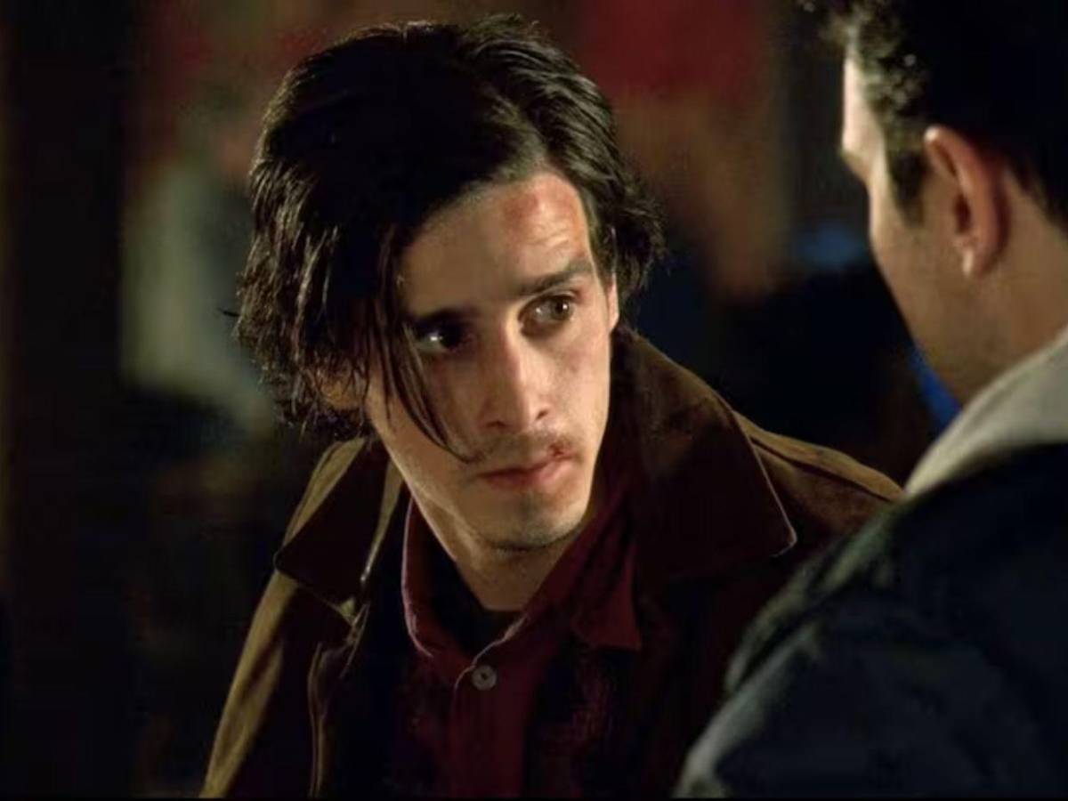¿De qué falleció James Ransone? Confirman la causa de muerte del actor de It: Capítulo dos