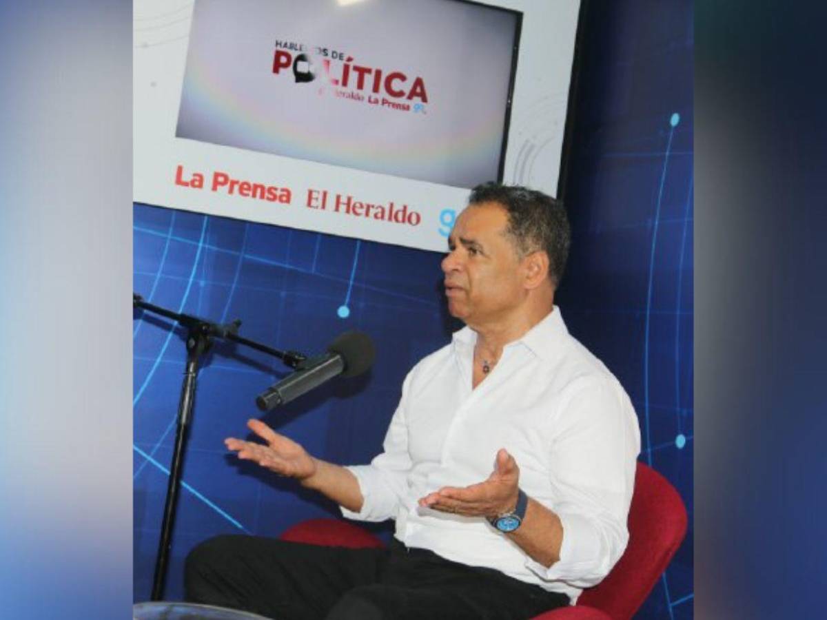 Precandidatos a diputados por el departamento de Francisco Morazán del movimiento RUN