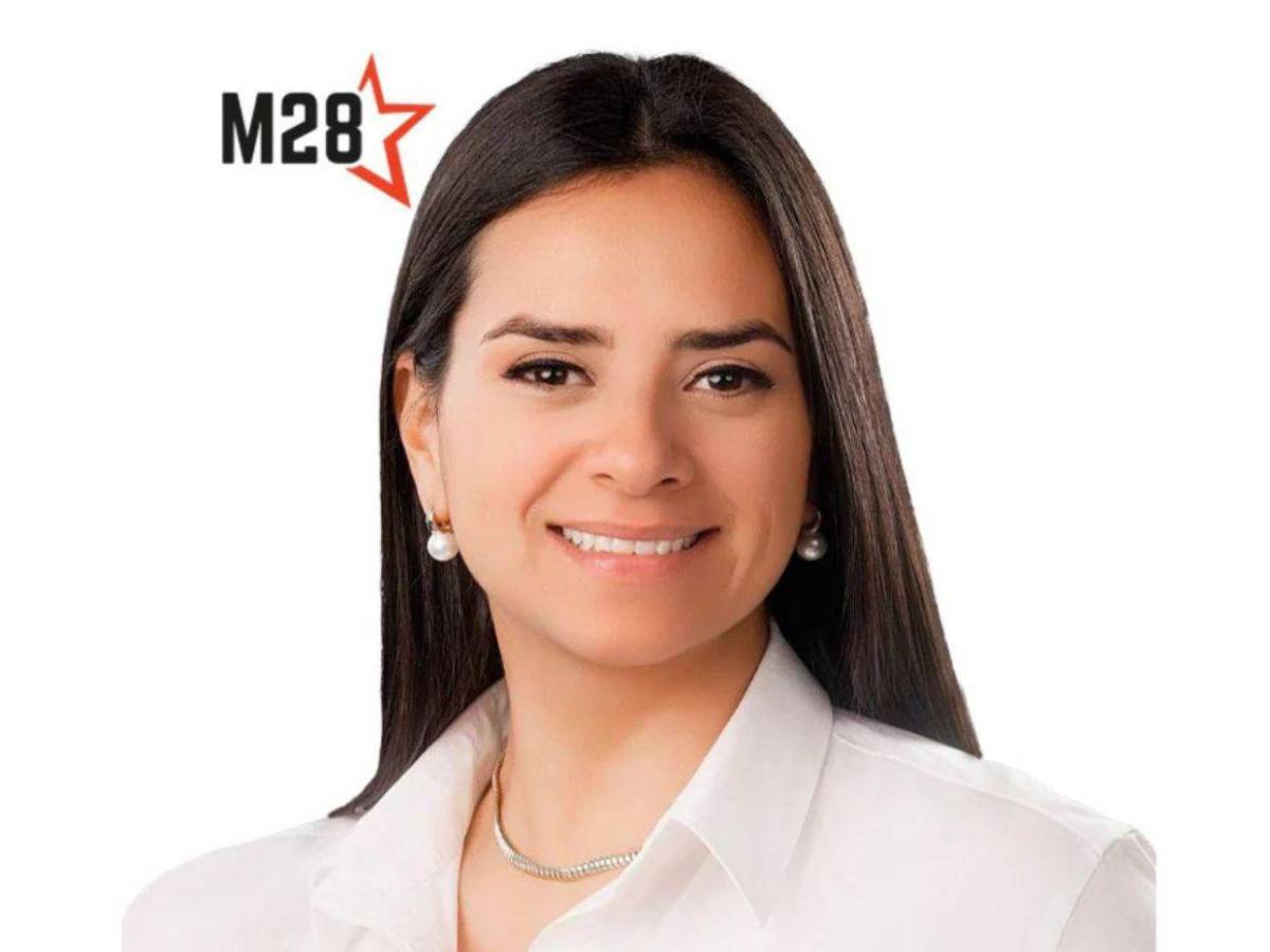 Las candidatas a diputadas de Libre más bellas que están saliendo electas