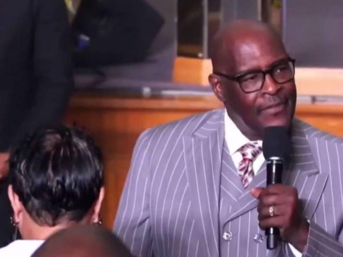 Pastor en EE UU reprocha a miembro de iglesia porque solo le donó $1,200: esto le dijo