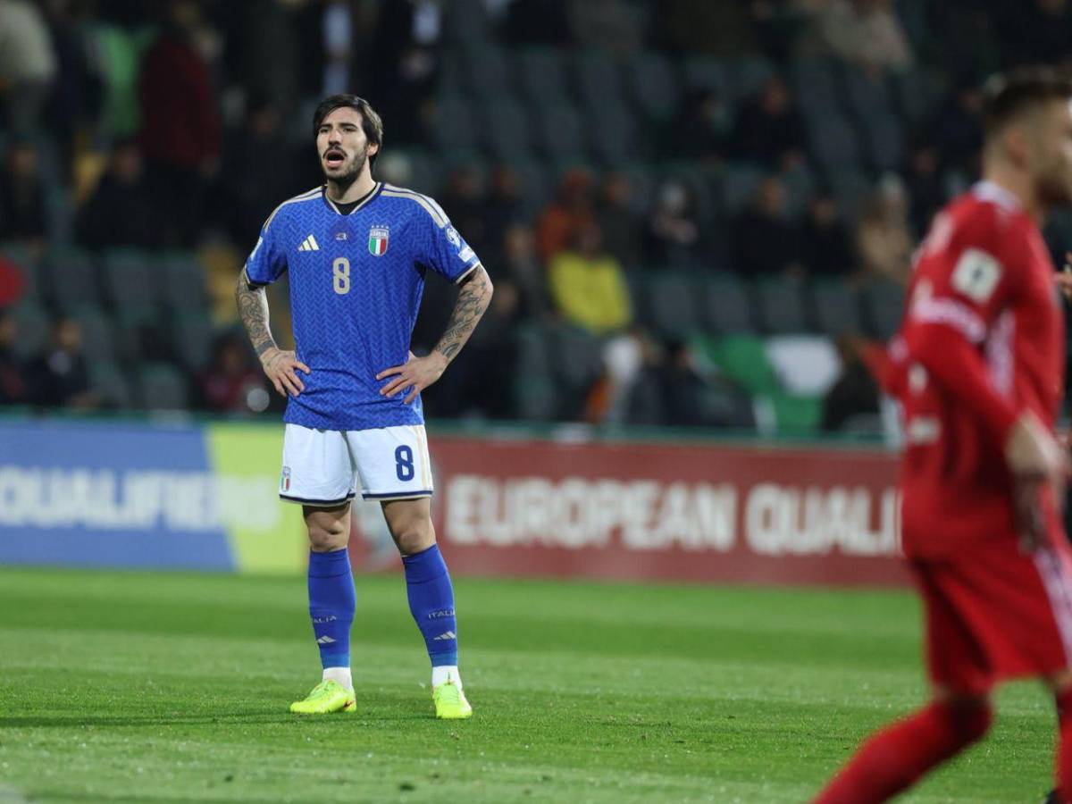 Mundial 2026: Selecciones que han quedado eliminadas este 13 de noviembre; CR7 peligra