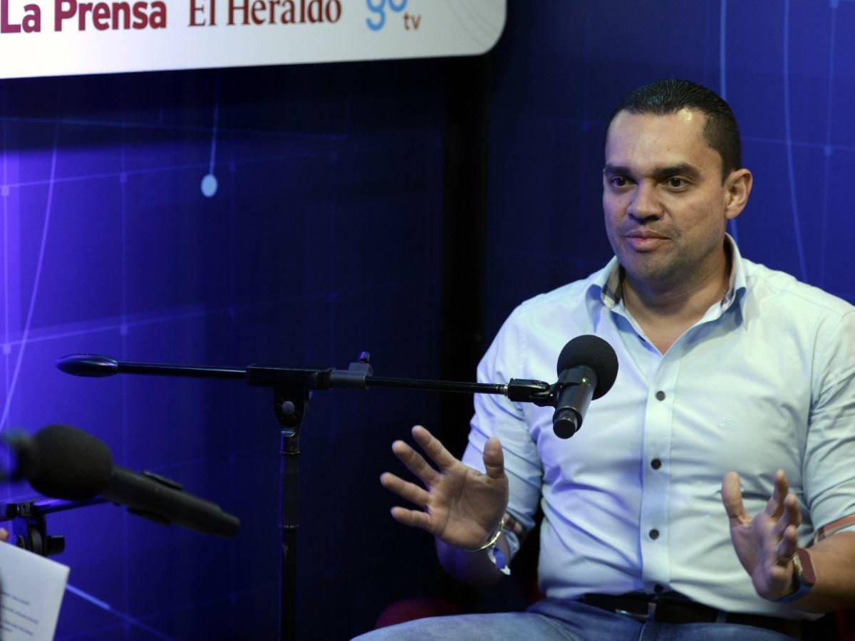 Curiosidades sobre Tomás Zambrano, nuevo presidente de la junta directiva provisional del CN