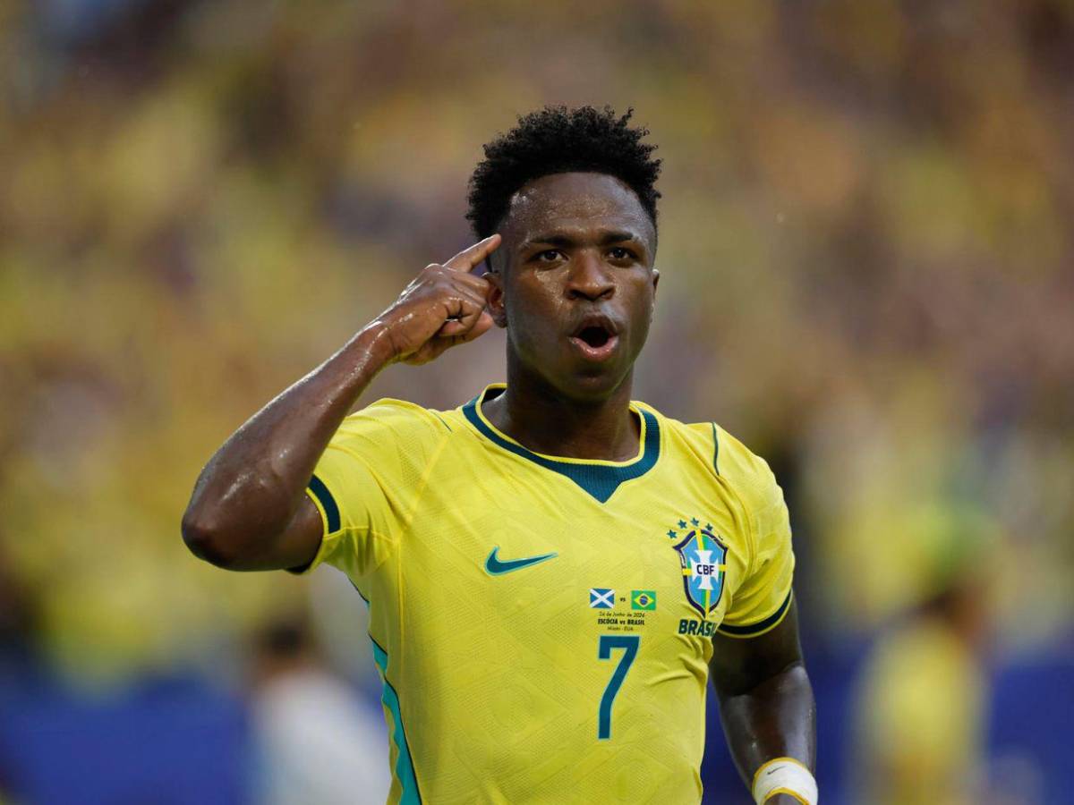 ¿Fuera Neymar y Raphinha? El 11 titular de Brasil vs Japón en 16avos del Mundial