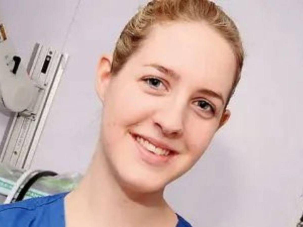 A juicio enfermera británica acusada del asesinato de siete recién nacidos