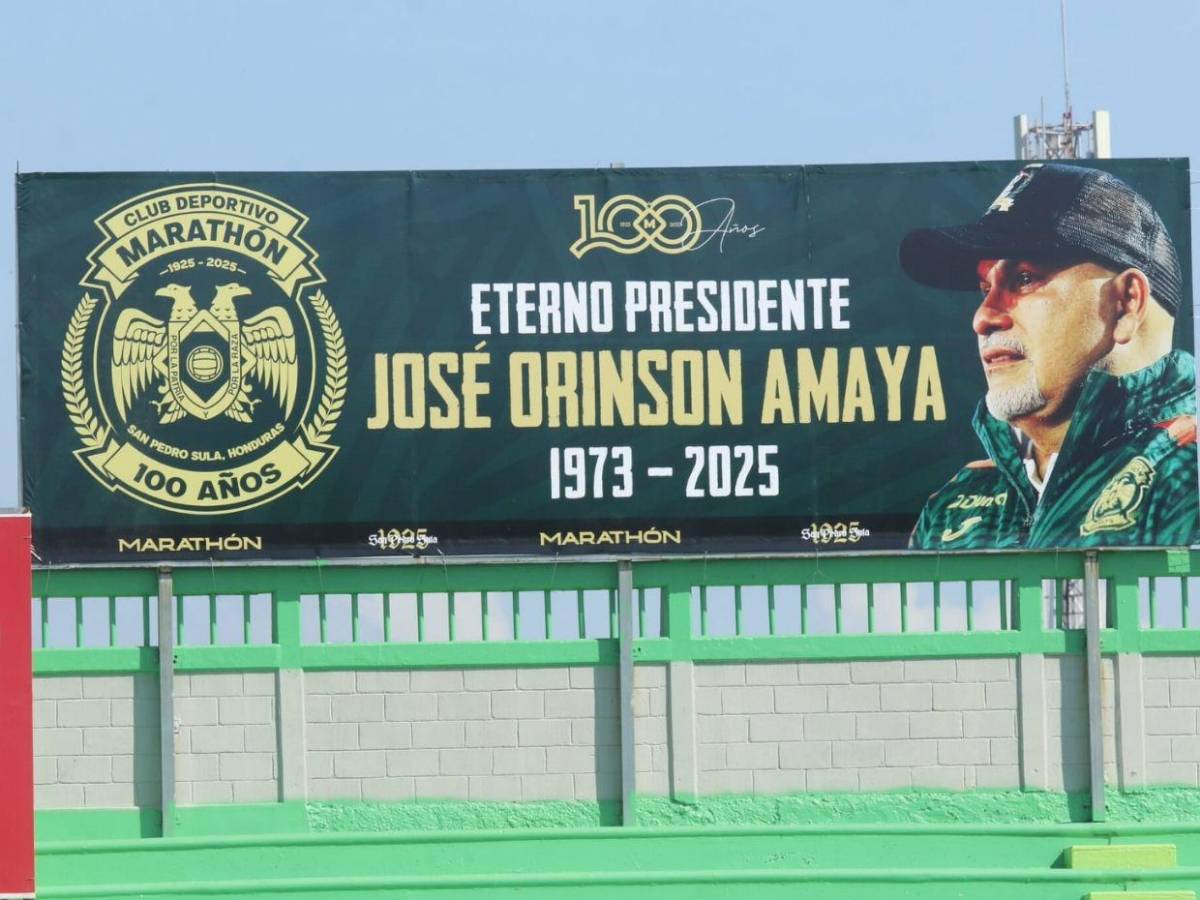 ¡Homenaje! El ambiente dentro del Yankel Rosenthal en honor a Orinson Amaya