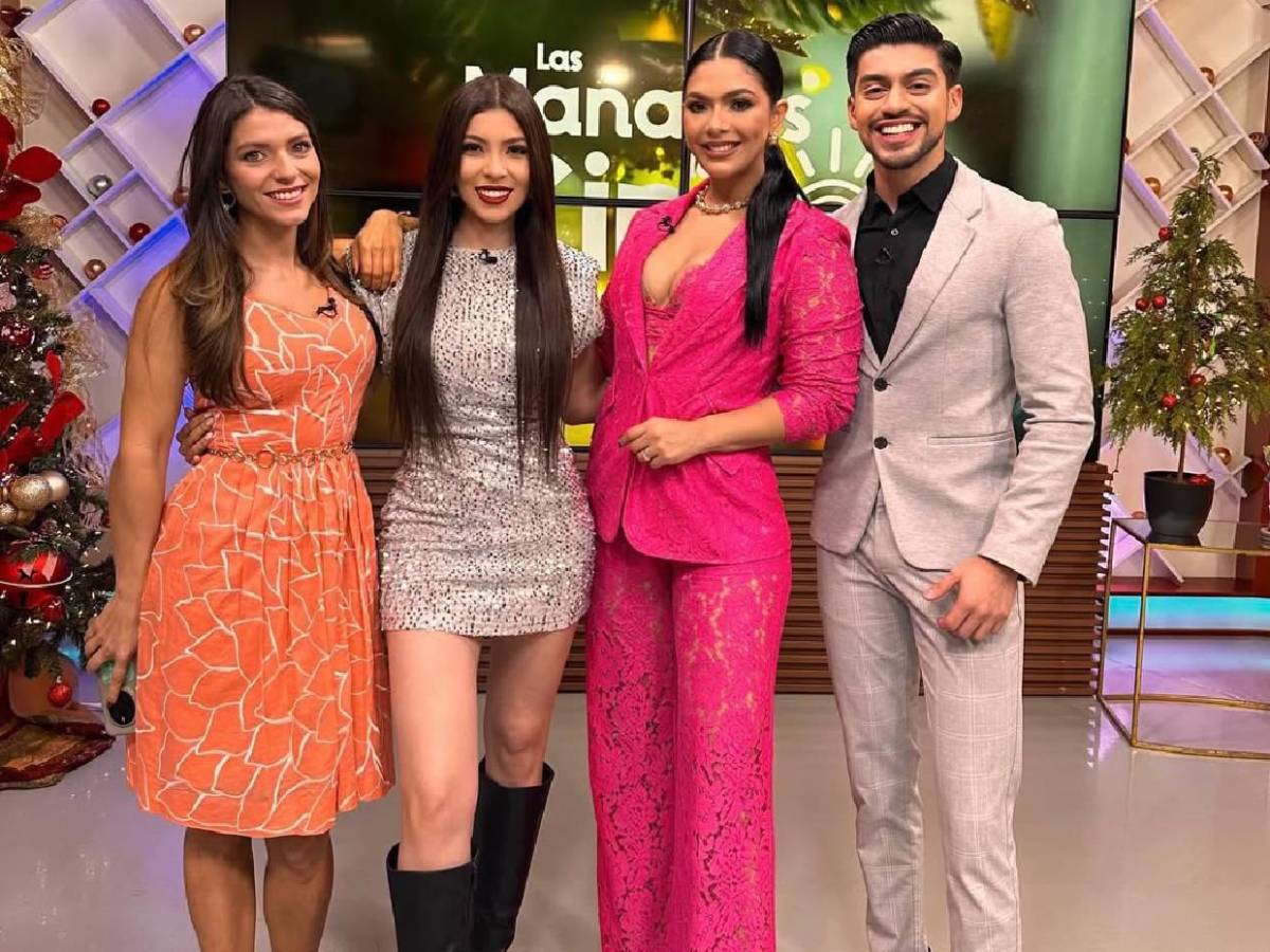 Laura Meza sorprende tras ruptura con Rodrigo Auzmendi: A esto se dedicará en Honduras