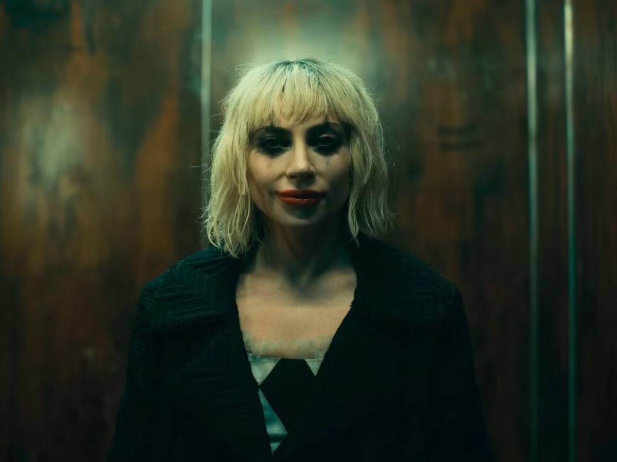 Lady Gaga rompe el silencio sobre su actuación en “Joker 2”: esto dijo
