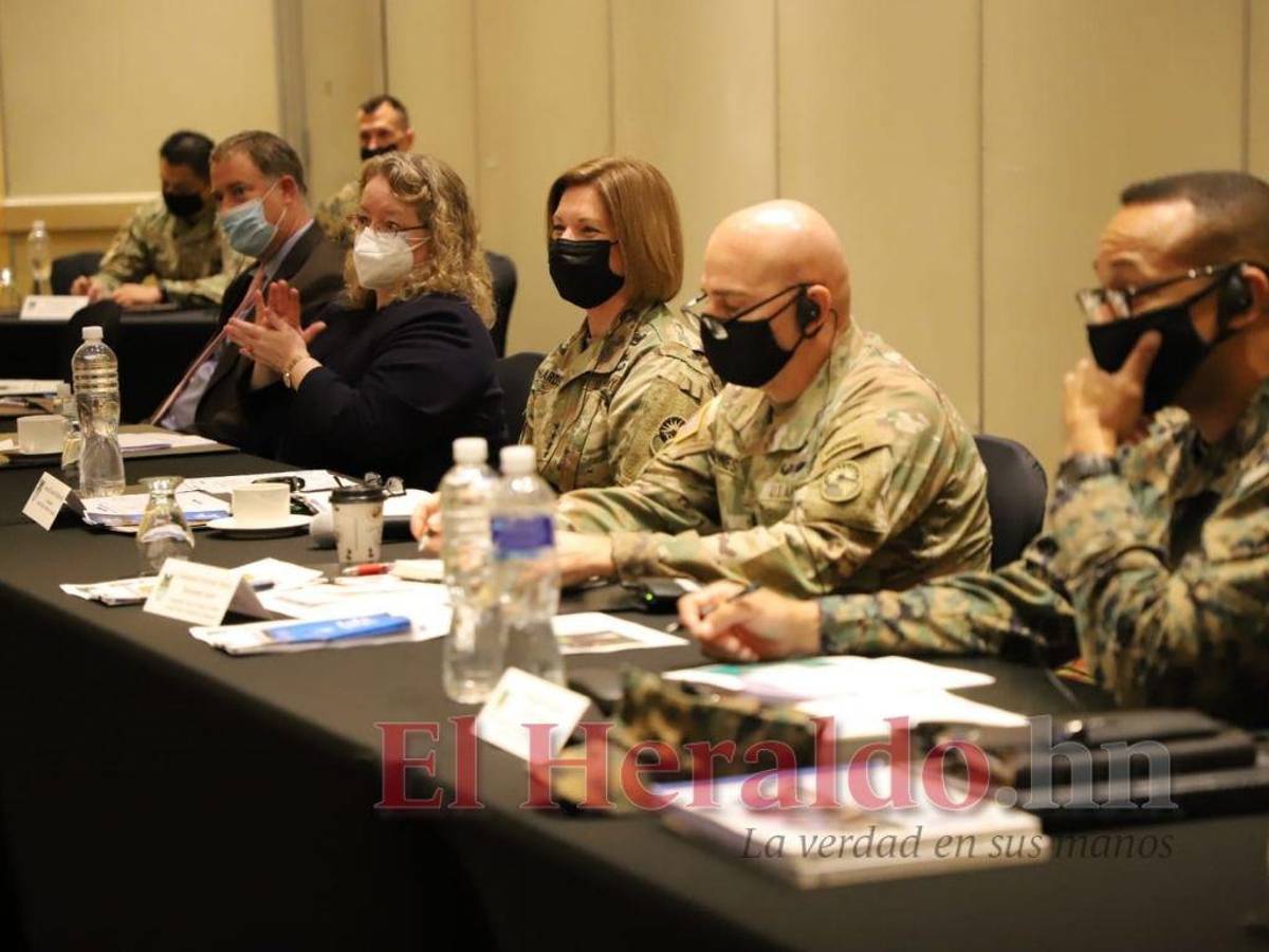 Hay intención de reanudar el mantenimiento de los aviones F-5 en el país