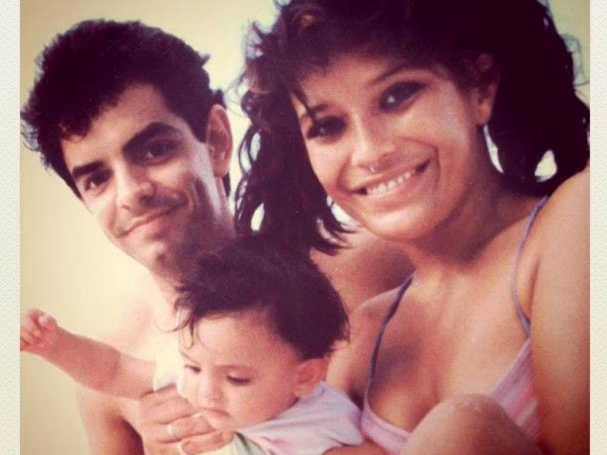 Victoria Ruffo envía un mensaje a Aislinn Derbez tras la muerte de su madre