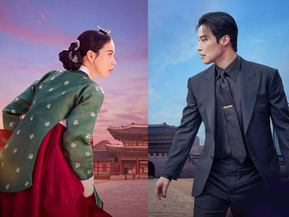 Top 10: Los k-dramas más vistos de Netflix en lo que va de 2026