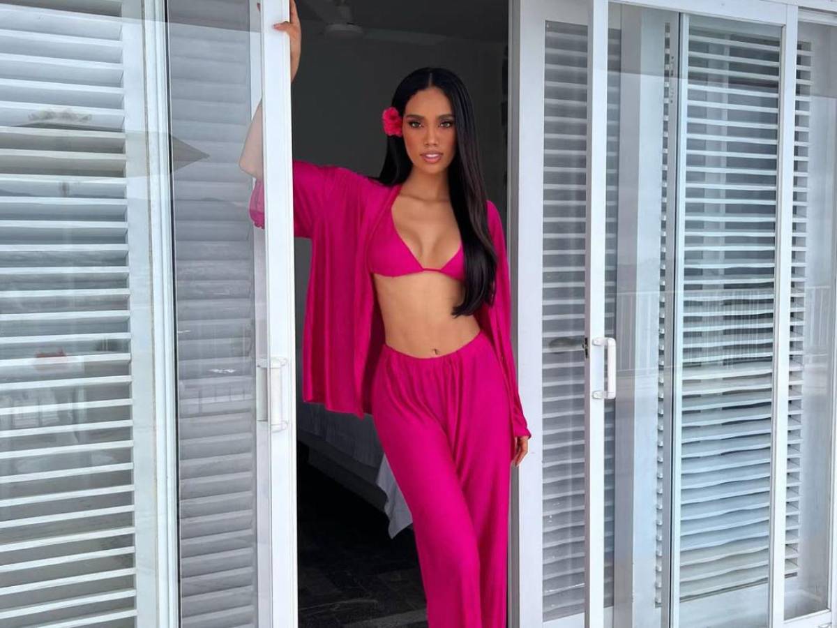 ¿Quién es Priscila Valverde, la cuarta eliminada de La Casa de los Famosos 3?