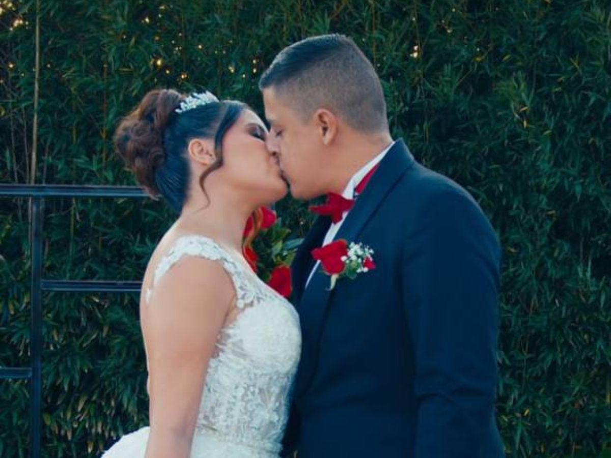 “Es una bendición, quiero tener hijos, hacer una familia”: Alejandra Rubio sobre su nueva etapa