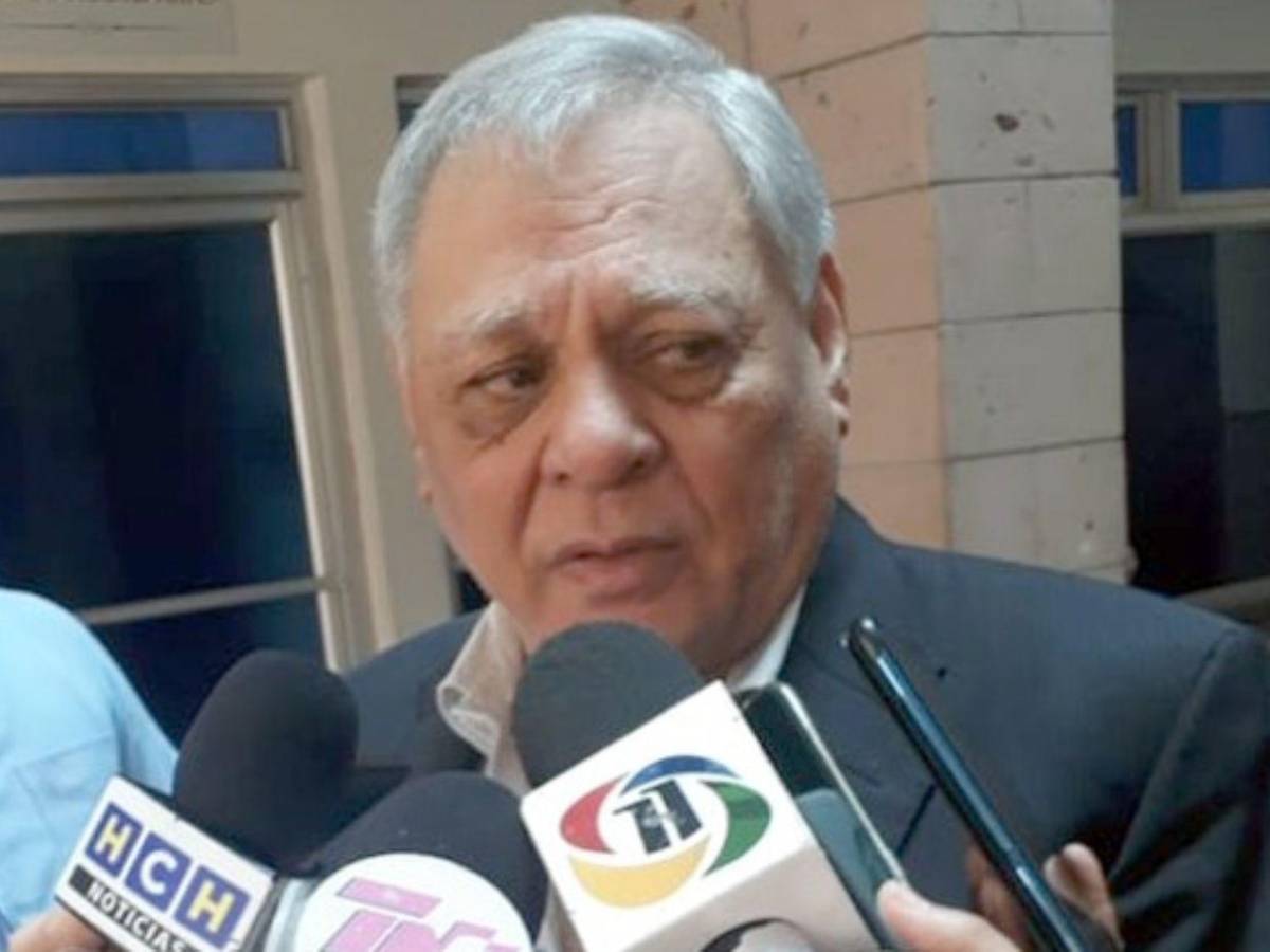 Roberto Martínez, el nacionalista que busca sustituir a Carlos Urbizo en las elecciones primarias