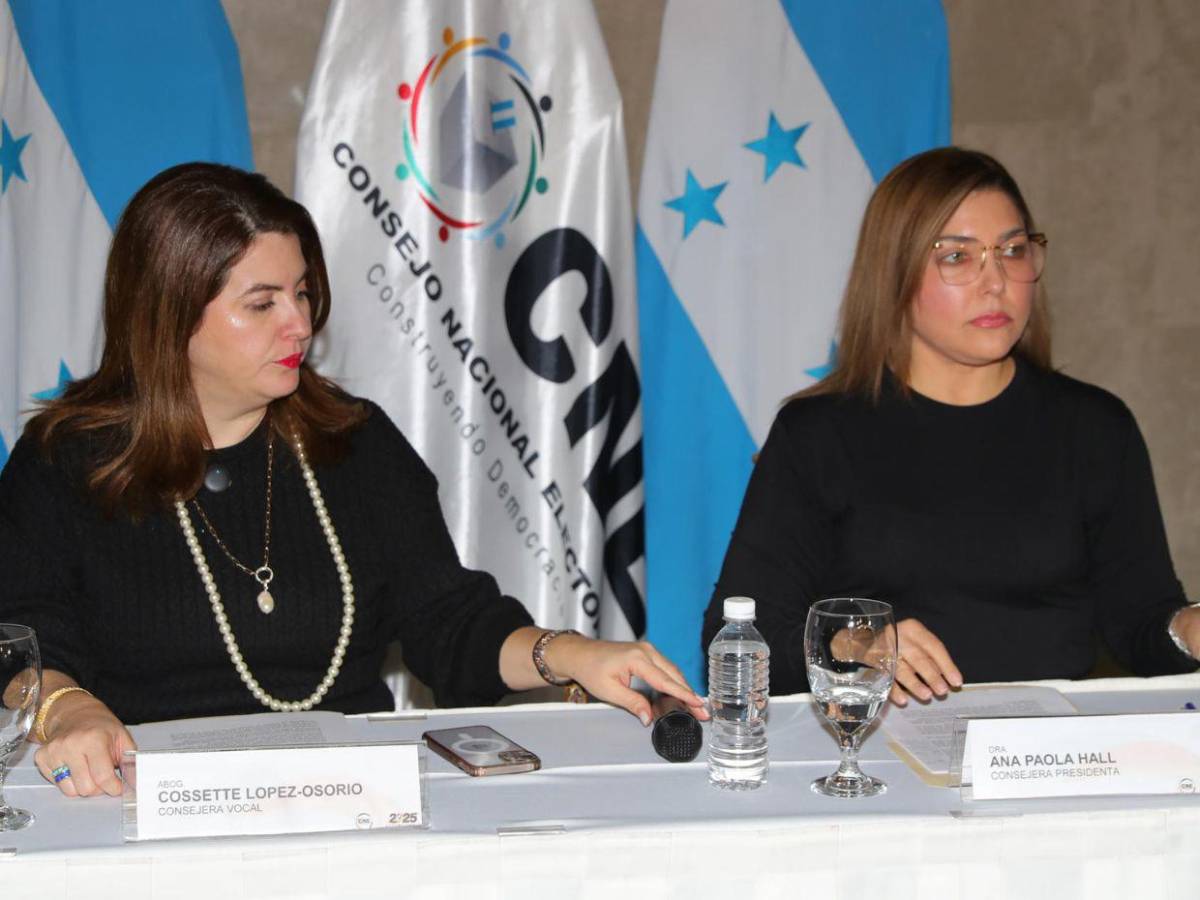 ¿Quiénes son los diputados electos por Honduras al Parlacen y cuánto ganarán?