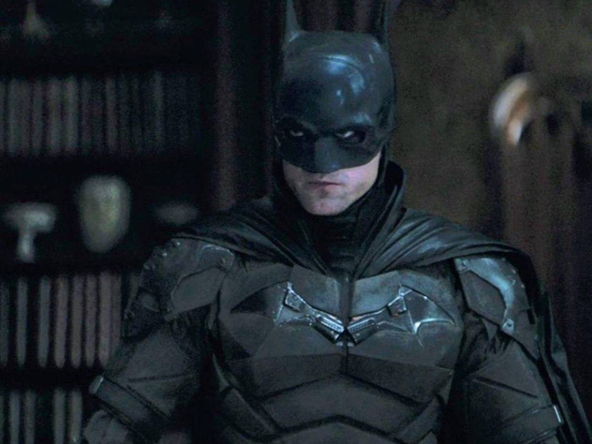 Robert Pattinson rompe el silencio y responde a críticas recibidas por The Batman