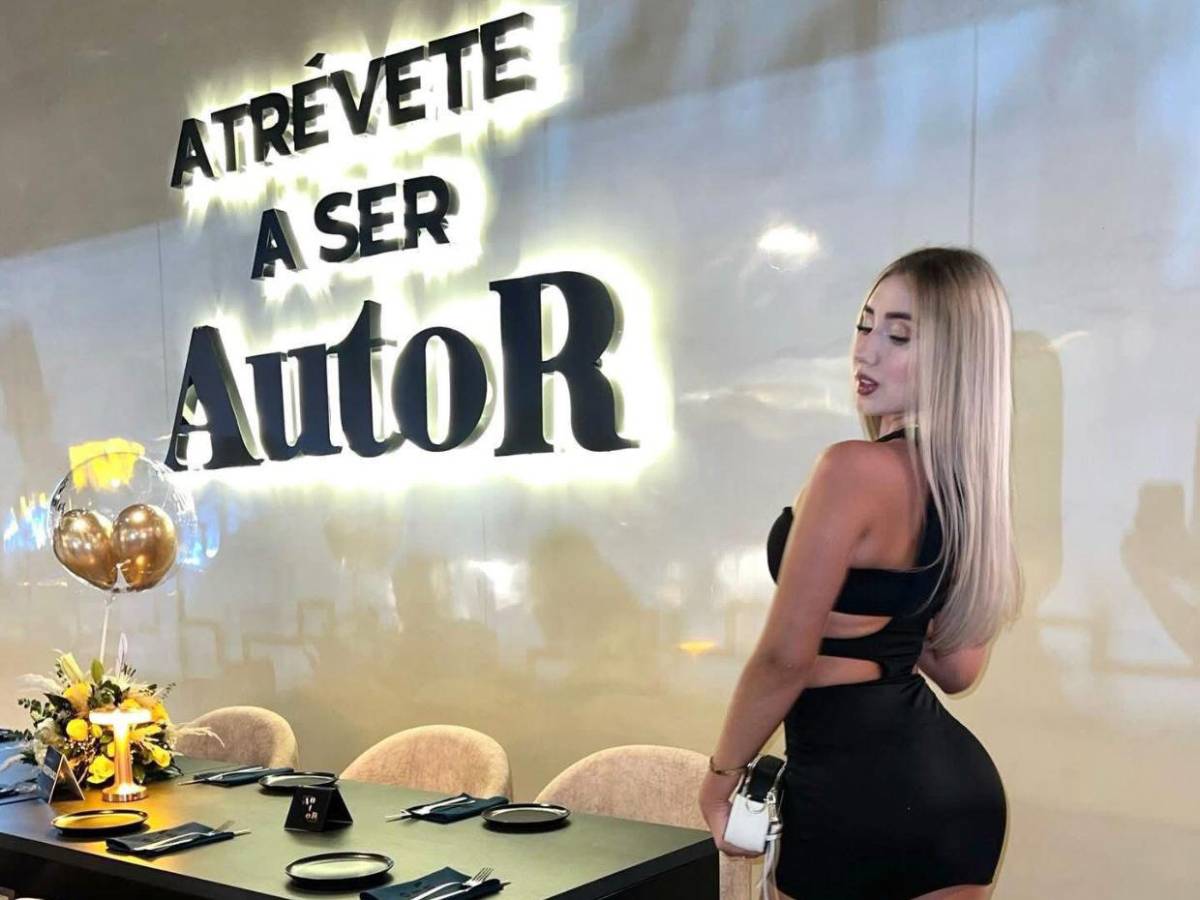 ¿Su amiga le envió un pedido? Revelan detalles de modelo asesinada por falso repartidor